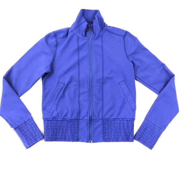 lululemon athletica Jackets & Blazers - Lululemon Bomber Style Jacket